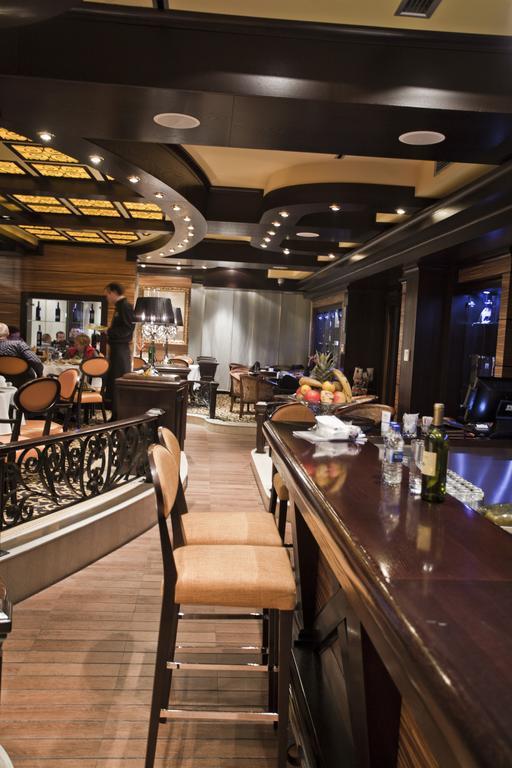 Hotel Odissey Jaz Budva Eksteriør billede